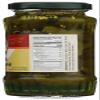 3 Little Pigs, Cornichons Americana, 12.4 Ounce view 2