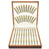 Akersunder Genuine Dried Cordyceps sinensis/winterworm summerherb, Ophiocordyceps sinensis, naqu cordyceps nagqu Featured Gift Set. (Specifications 1g 4pcs), 50 pcs view 1