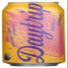 Daytrip, Prebiotic Berry Citrus Soda, 12 Fl Oz view 1
