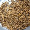 Akersunder Genuine Dried Cordyceps sinensis/winterworm summerherb, Ophiocordyceps sinensis, naqu cordyceps, 1g. (Pure Fleshy Grass) view 1