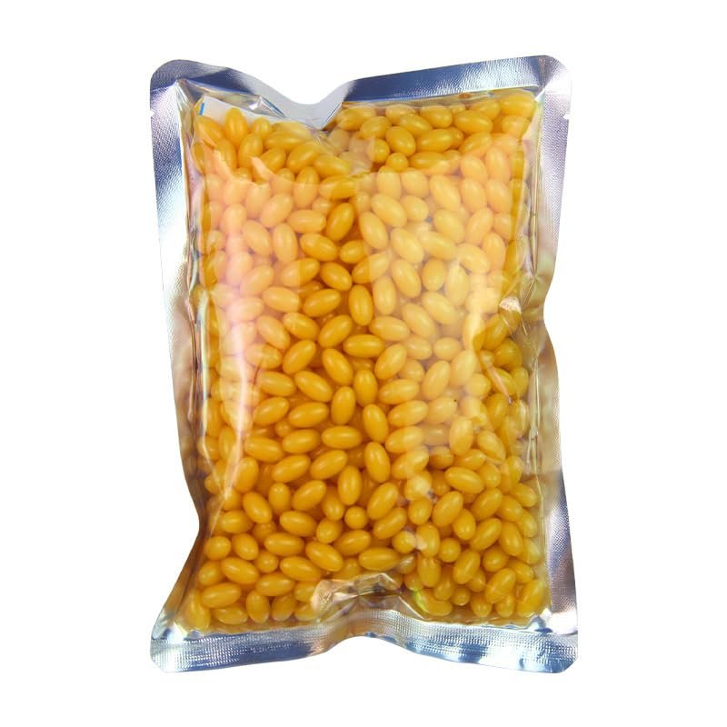 Akersunder Wholesale Supply Fresh Royal Jelly Softgels, Net Weight 500 Grams