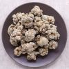 Akersunder WNH/Wenshan Yunnan Pseudo-Ginseng Radix Notoginseng Dried Root 500g. (30 pcs witout Snip) view 2