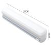 KAYNO Suction-Cup Plastic Wrap Cutter, Cutting Box, Kitchen Tools view 4