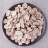 Akersunder Chinese Herbal Medicine Radix Paeoniae Alba/White Paeony Root/Paeonia lactiflora Pall/Root of herbaceous Peony Big Slice Dried 500g. view 2