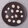 Akersunder Chinese Herbal Medicine Radix Paeoniae Alba/White Paeony Root/Paeonia lactiflora Pall/Root of herbaceous Peony Big Slice Dried 500g. view 3