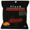 Flock, Chicken Skin Crisps Hattie Bs, 2.5 Ounce view 1
