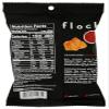 Flock, Chicken Skin Crisps Hattie Bs, 2.5 Ounce view 2