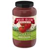 Muir Glen, Tomato Basil Pasta Sauce, 23.5 Ounce view 1