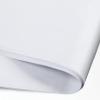 Yeaqee 300 Sheets 27x19 Inches Wet Strength Tissue Paper for Art Collage White Wrapping Paper Sheets Packing Tissue for Collage Model Making, Media Crafts Etc Resistant to Tearing When Wet view 3