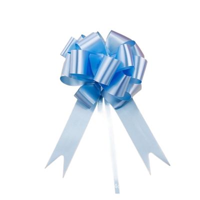 Ribbon Pull Bows Set of 30, Veteran's Day, Fall, Christmas, Big Gift Bows, Gift Basket, Presents, Wreath, Fundraiser, Decoration, Office, Valentine's Day (Color : Style8)