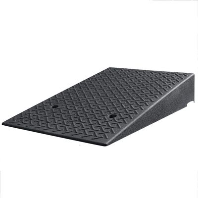 Handicap Ramps Wheelchair Ramp Rubber Threshold Ramp Non-Slip Heavy Duty Scooter Ramp for Home Steps Kerb Ramps Driveway Handicap Ramps Sturdy