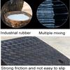 Handicap Ramps Wheelchair Ramp Rubber Threshold Ramp Non-Slip Heavy Duty Scooter Ramp for Home Steps Kerb Ramps Driveway Handicap Ramps Sturdy view 2