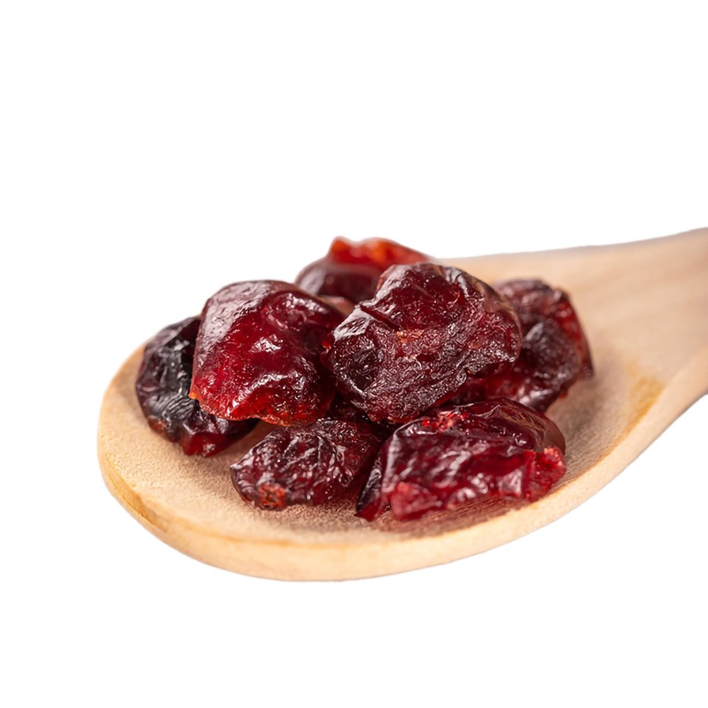 FixtureDisplays Dried Cranberries Original 8.8 oz Freshly Dehydrated High in Antioxidant Half-Cut Cranberries 15786-NF