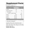 Bariatric Advantage High Protein Supplement Mix - Protein Powder - 20 g Protein - for Pre- & Post-Bariatric Surgery Patients - Iron, Calcium & More - Vanilla - 14 Servings view 2