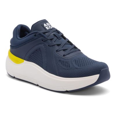 ABEO Blaze Neutral Navy Sulphur, 10.5 Medium