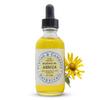 Arnica Massage Oil for Deep Relaxation and Wellness - Body Massage Oil with 100% Organic & Natural Ingredients - Handcrafted Body Oil with Macerate of Arnica, Jojoba, Castor & Frankincense Oil - 2oz view 1