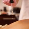 Arnica Massage Oil for Deep Relaxation and Wellness - Body Massage Oil with 100% Organic & Natural Ingredients - Handcrafted Body Oil with Macerate of Arnica, Jojoba, Castor & Frankincense Oil - 2oz view 4