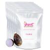 Yogurt Powder Factory Taro Frozen Yogurt Mix Box  6 Count 4.4lb Bags Non-Gluten Low Fat Yogurt Powder for Soft Serve Machine view 1