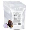 Yogurt Powder Factory Taro Frozen Yogurt Mix Box  6 Count 4.4lb Bags Non-Gluten Low Fat Yogurt Powder for Soft Serve Machine view 2