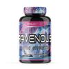 Project AD Ravenous, Bulking Supercharger, Improves Recovery, Helps to Reduce Gas, Ideal for Athletes (120 Capsules) view 1