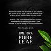 Pure Leaf Zero Sugar Sweet Tea 18.5oz view 2