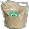 Creamy Caesar dressing 64oz, half-gallon, 1/2 gallon, pouch with spout view 1