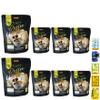 150g D-Nie Nutt Instant Black Coffee Delicious Snack Sweet Mellow Set 8 Pcs By Beautygoodshop [Get Free For You Beauty Gifts] view 1