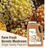 Concession Essentials Premium Gourmet Mushroom Extra Large Popcorn Kernels - 8lb view 2