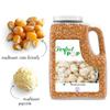 Concession Essentials Premium Gourmet Mushroom Extra Large Popcorn Kernels - 8lb view 3