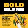 FATTY Grass-Fed Beef Smoked Meat Sticks, Jalapeno + Cheddar Flavor, 13g Protein Per Stick, 2 oz. (Pack of 20) view 4