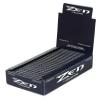 1 box (25 packs) x ZEN Original rolling paper size 1 1/4 total 1250 papers view 1