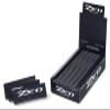 1 box (25 packs) x ZEN Original rolling paper size 1 1/4 total 1250 papers view 2