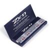 1 box (25 packs) x ZEN Original rolling paper size 1 1/4 total 1250 papers view 4