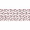 MyPupSocks Custom Wrapping Paper Picture Christmas Wrapping Paper Gift Wrap Anniversary White Personalized Wrapping Paper Baby Shower Mr And Mrs Wrapping Paper Roll 4 Rolls view 4