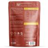 Healthy Living Proteins - Hydrolyzed Multi Collagen Peptides Powder Types I, II, III, V & X - Grass Fed Bovine, Wild Caught Marine, Free Range Chicken - Gluten Free (Strawberry-Lemonade, 16 oz) view 2