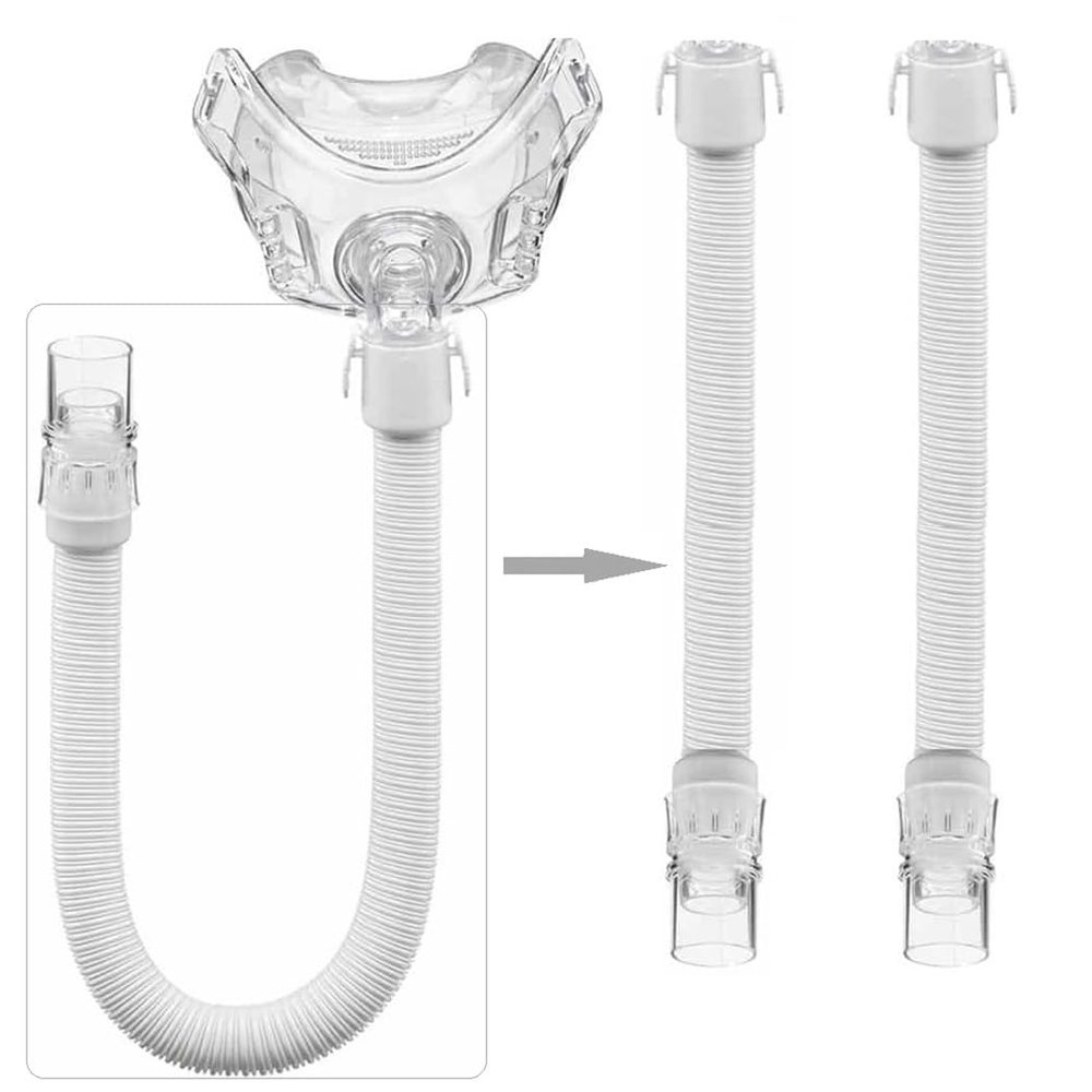 Amara View Hose by Roya Health, Pack of 2