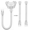 Amara View Hose by Roya Health, Pack of 2