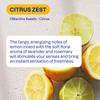 ATTITUDE Liquid Fabric Softener Refill, Plant-Based & Vegan, HE Compatible, Naturally Derived, Citrus Zest Scent, 80 Loads, 67.6 Fl Oz view 4