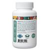 Pattern Wellness Odorless Organic Garlic - 1000mg - Supports Circulatory & Immune Health - Non-GMO, Gluten Free, Vegan - 60 Capsules view 2