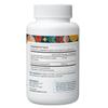 Pattern Wellness Odorless Organic Garlic - 1000mg - Supports Circulatory & Immune Health - Non-GMO, Gluten Free, Vegan - 60 Capsules view 3
