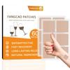 FANGCAO Patches for Party,60 Packs Party Recovery Patches, Redee Patch, Fast-Acting Relief for Men and Women with Green Tea, Use Before Drinking, Enjoy No Regret Night and Wake Up Refreshed view 1