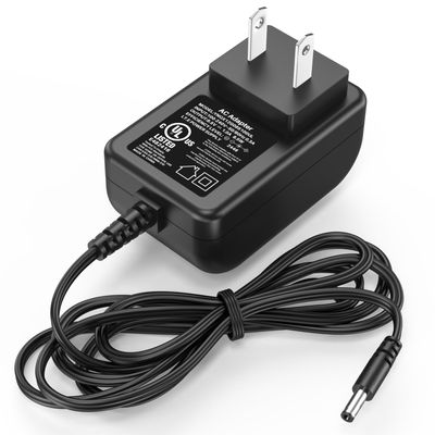 8.5V Cold Therapy Machine Charger Replacement Fits for Donjoy Iceman Clear 3 13-5058, Power Cord AC Adapter for Donjoy Iceman Clear 3 135058 11-1631 111631 13-4882-0-00000 Cold Therapy Unit System