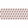 MyPupSocks Personalized Wrapping Paper with Name Christmas Wrapping Paper Wrapping Paper White Funny Wrapping Paper Custom Wrapping Paper Picture 1 Roll view 4