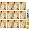 150g D-Nie Nutt Instant Latte Coffee Delicious Snack Sweet Mellow 0% Sugar Good Shape. SHIPPING BY DHL Set 12 Pcs By Beautygoodshop [Get Free For You Beauty Gifts] view 1