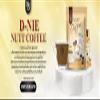 150g D-Nie Nutt Instant Latte Coffee Delicious Snack Sweet Mellow 0% Sugar Good Shape. SHIPPING BY DHL Set 12 Pcs By Beautygoodshop [Get Free For You Beauty Gifts] view 3
