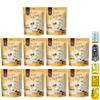 D-Nie Nutt Instant Latte Coffee Delicious Snack Sweet Mellow 0% Sugar Good Shape. 150g SHIPPING BY DHL Set 10 Pcs By Beautygoodshop [Get Free For You Beauty Gifts] view 1