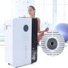 800ml Smart Scent Machine with LCD Display,Waterless Essential Oil Scent Diffuser Large Room Smart Scent Diffuser Essential Oil Diffuser Scent Machine, for Home Hotel Office Spa(800ml) view 2