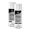 Zinshine Stainless Steel Cleaner Spray, Sink Cleaner, Kitchen Appliance Cleaner, Fingerprint and Residue Remover for Kitchen Appliance, Refrigerator, Sink and Microwave(Pack of 2) view 1
