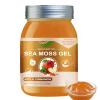 QANLOI Seamoss Raw Gel with Irish Sea Moss,Sea Moss Supplement-Immune Support-18.5OZ Sea Moss Advanced (Apple Cinnamon) view 1