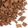 Luxshiny 1pack French Oak Chips for Wine Brewing Medium Red Wine Flavor Compact and Convenient Oak view 1